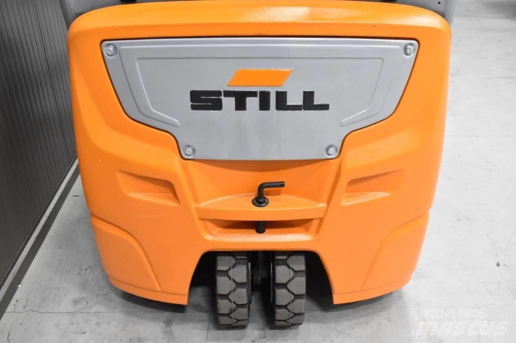 Still RX 20-16 El gaffeltrucks