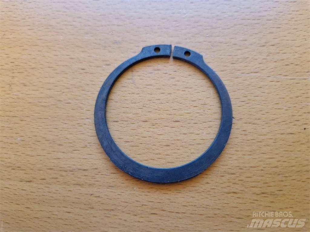 Ponsse 0034967 Chassis og suspension