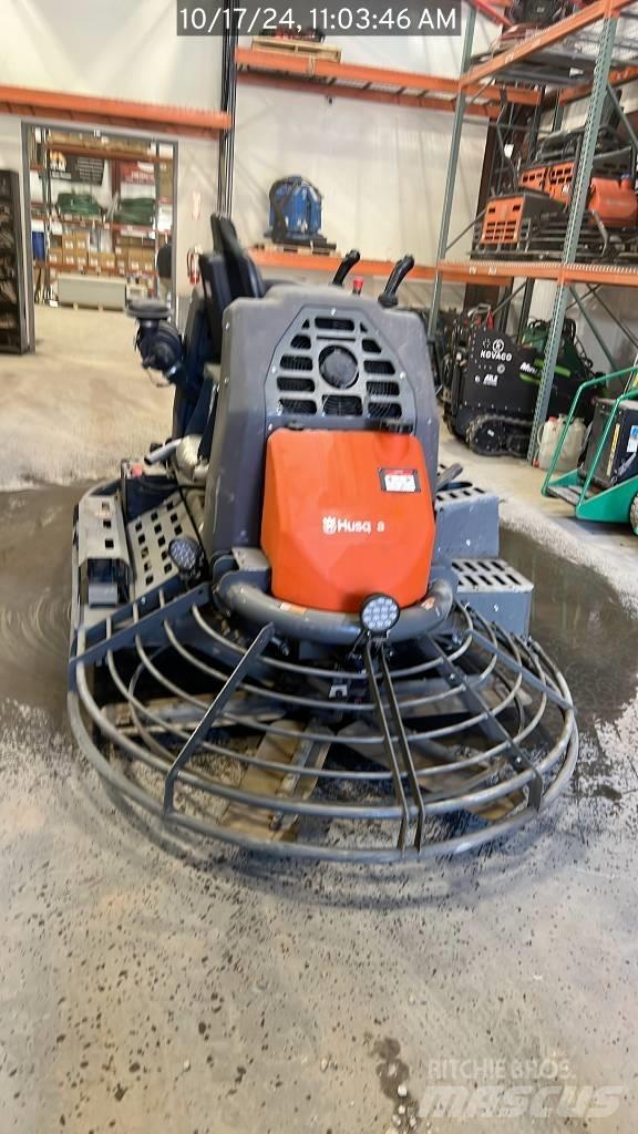 Husqvarna CRT 60X Murskeer