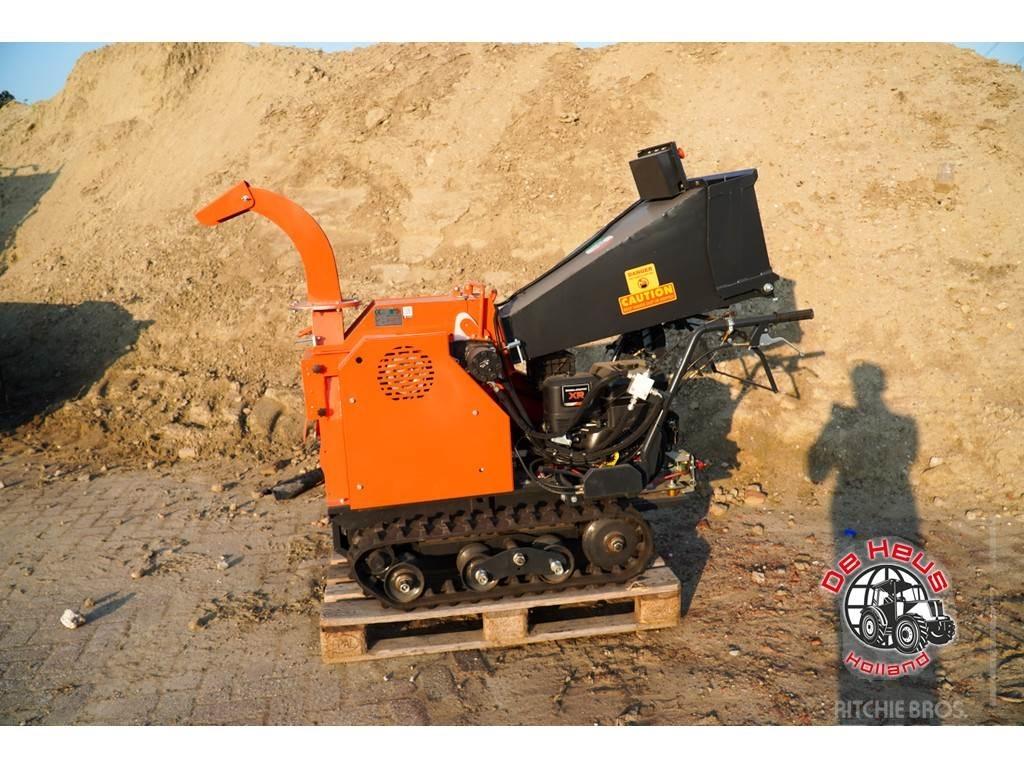 Boxer HVR110 Biler