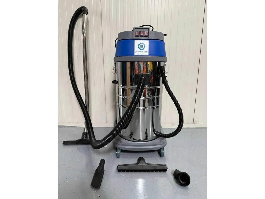  UMT 100L - 3000W Entreprenør - Andet