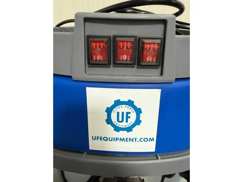  UMT 100L - 3000W Entreprenør - Andet