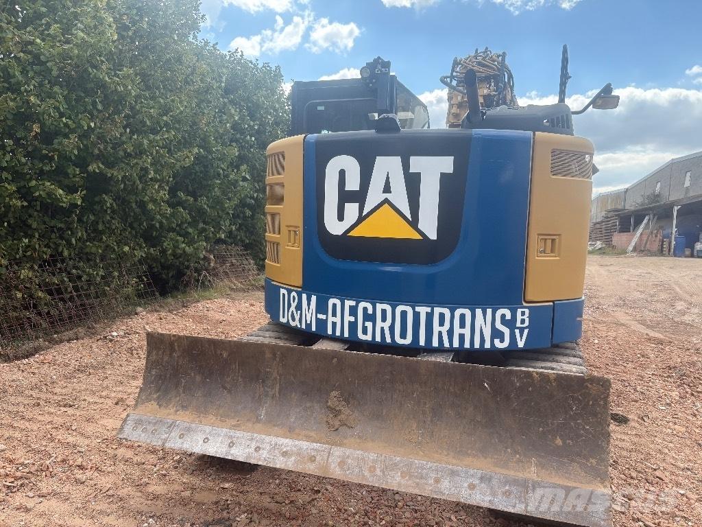 CAT 315 Gravemaskiner på larvebånd