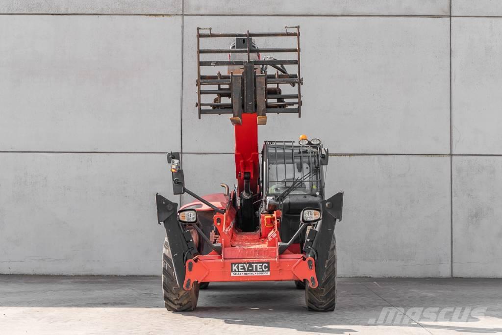 Manitou MT 1440 Teleskoplæssere