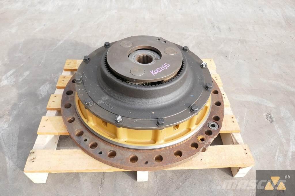 CAT 8E-5273 Transport – Andet