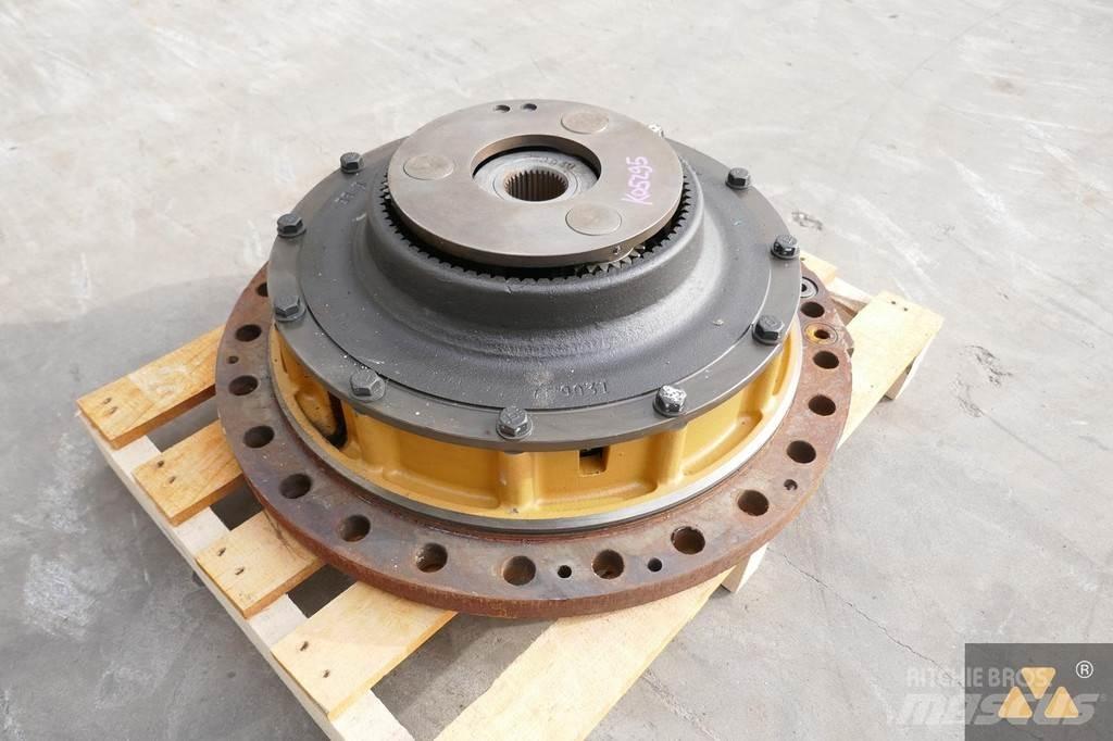 CAT 8E-5273 Transport – Andet