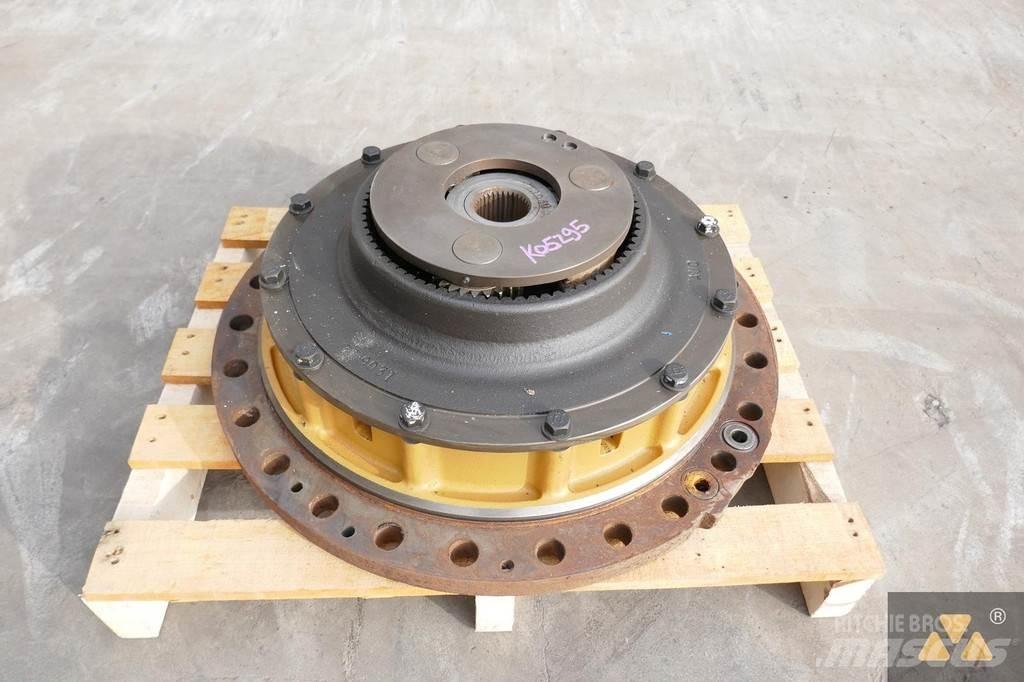 CAT 8E-5273 Transport – Andet