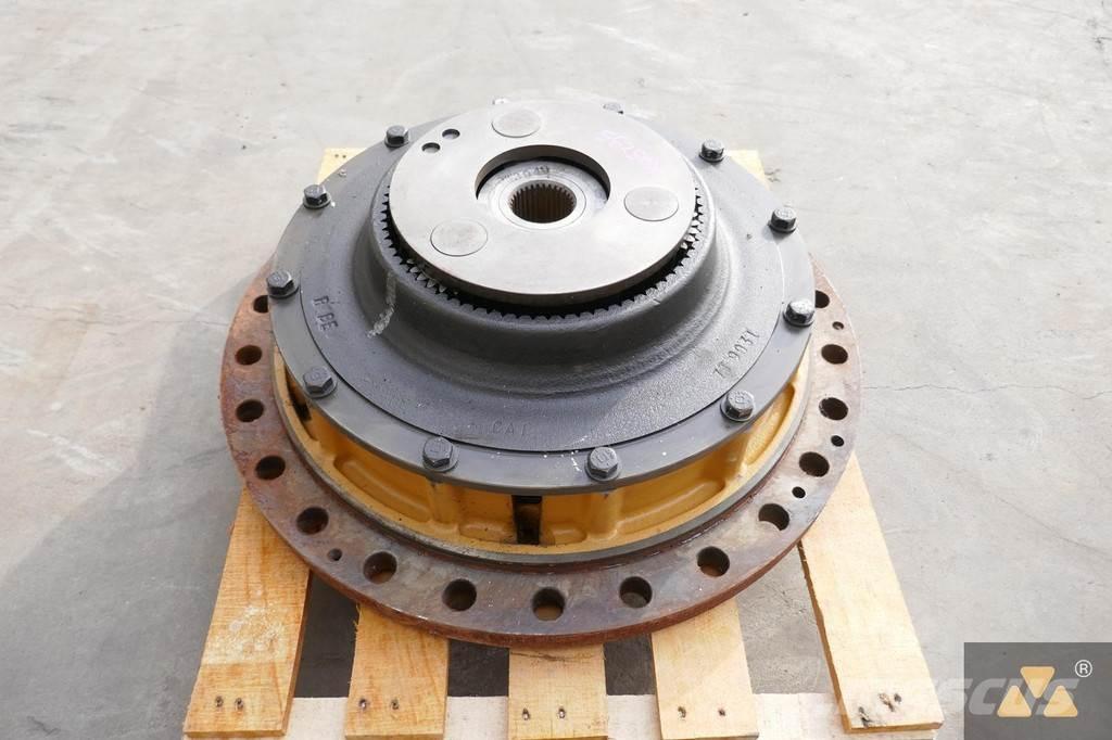 CAT 8E-5273 Transport – Andet