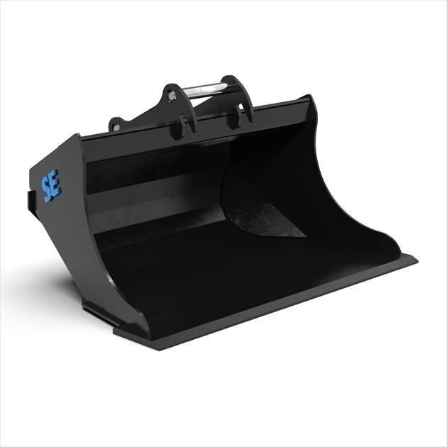 SE Equipment  Skopor Skovle