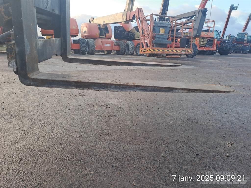 Manitou 2150MRT Teleskoplæssere