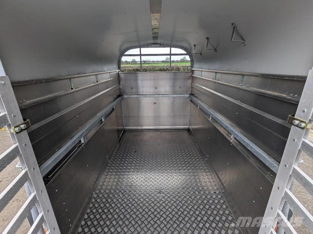 Nugent L2415S Andre vogne