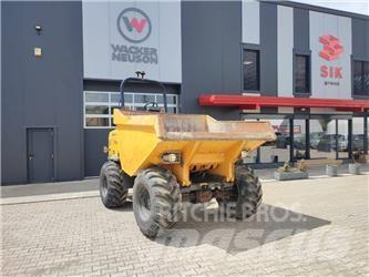 Terex TA9 Dumpere