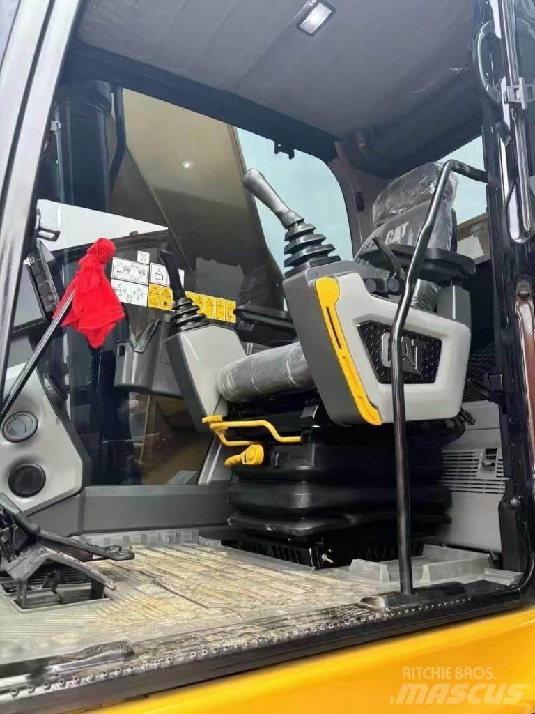 CAT 336 GC Gravemaskiner på larvebånd