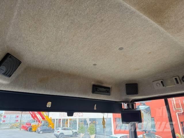 Volvo A 30 G Terrængående lastbiler