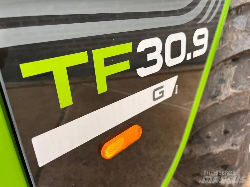 Merlo TF30.9-G Teleskoplæssere