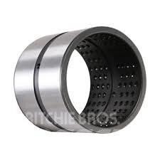 CAT - Bucsa - 2285615 Booms og dippers