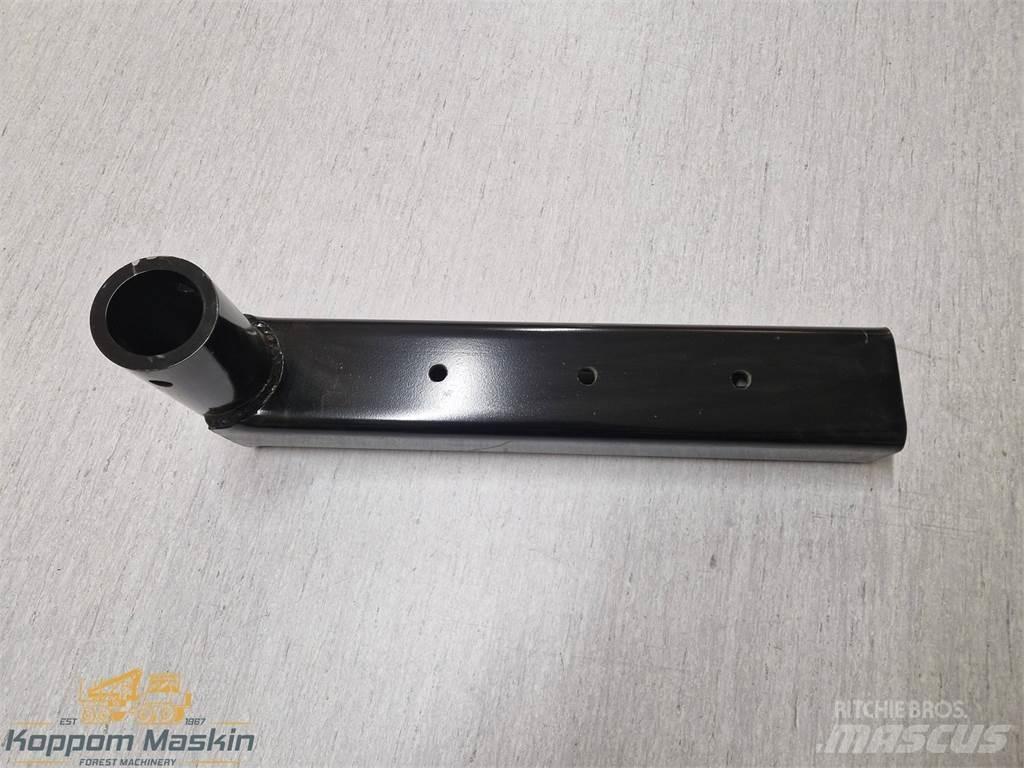 Eco Log 7019472 Chassis og suspension