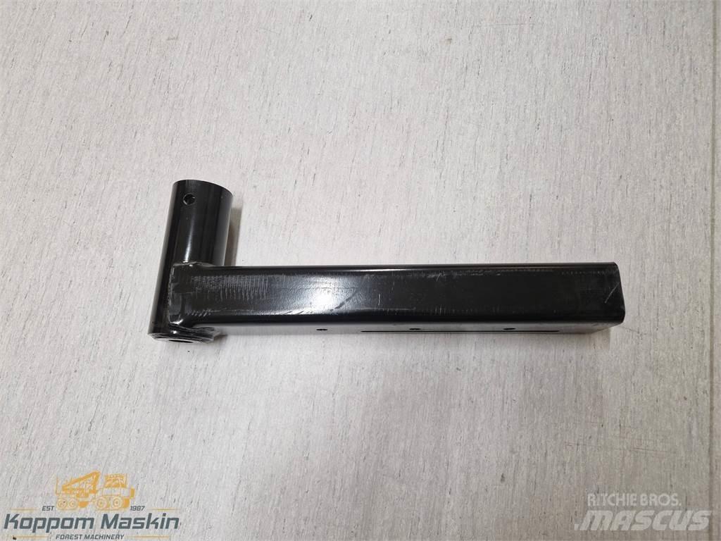 Eco Log 7019472 Chassis og suspension
