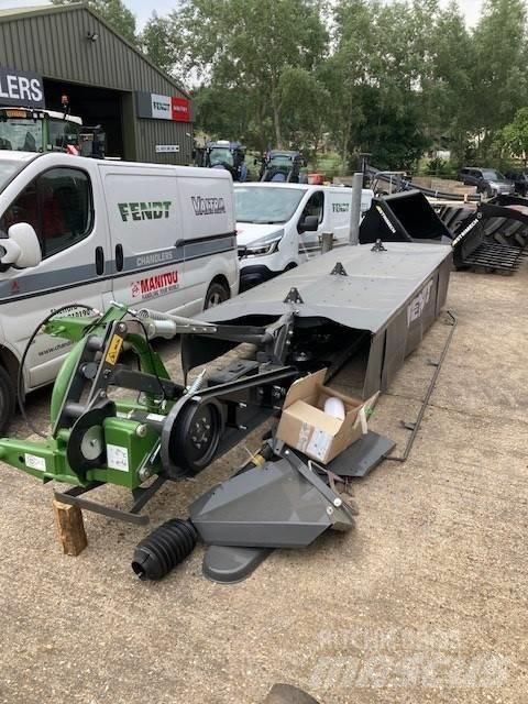 Fendt Slicer 320 P Græsslåmaskiner