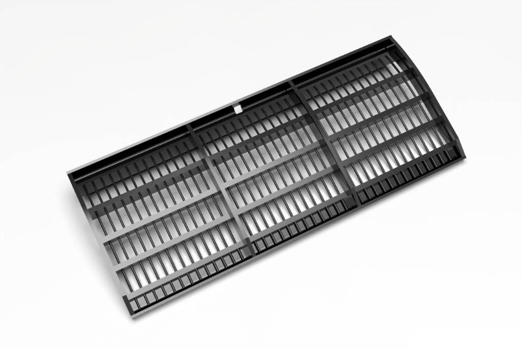 PW 777249.1 Tilbehør til mejetærskere