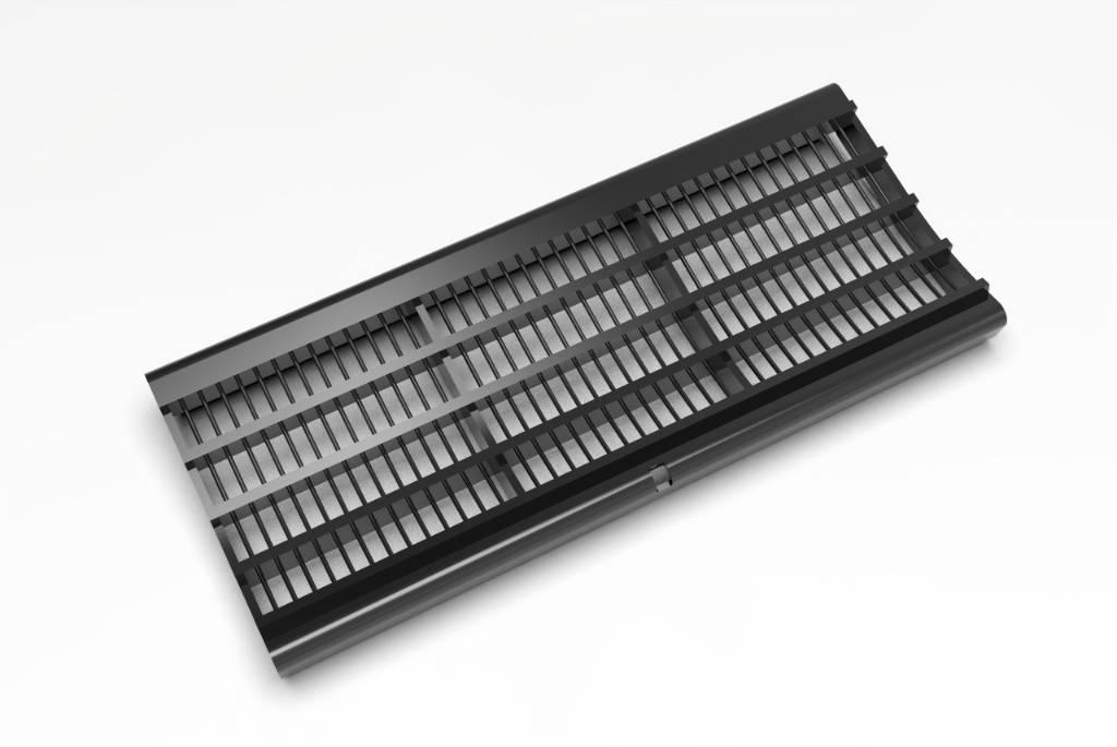 PW 777249.1 Tilbehør til mejetærskere