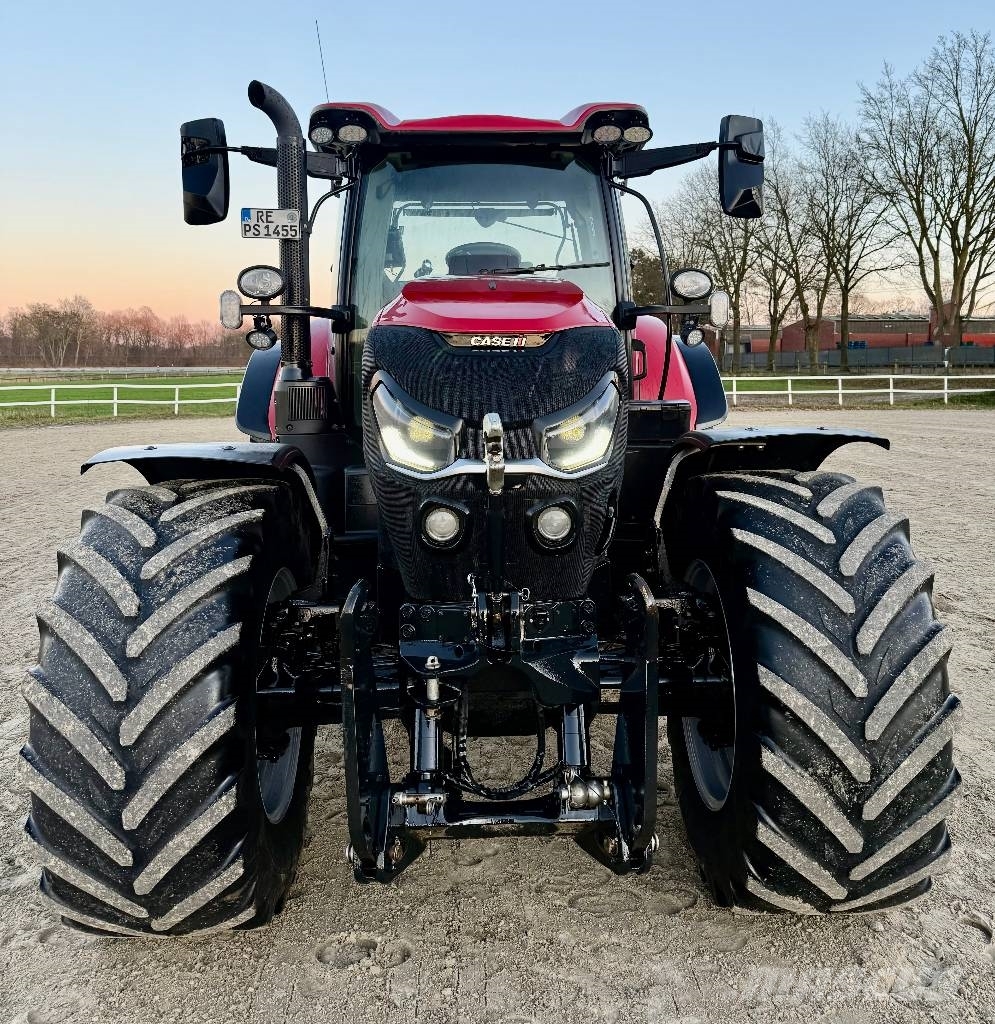 Case Ih Puma 240 AFS, 2023, Tyskland - Brugte traktorer - Mascus Denmark