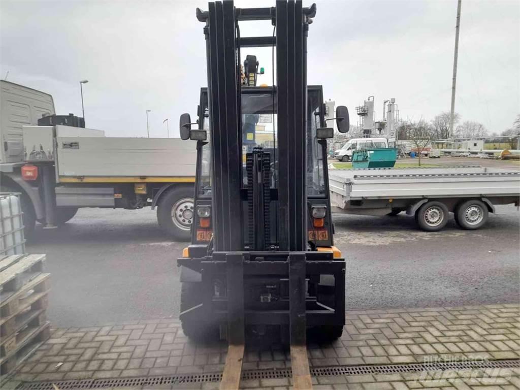 Still R70-35 Landbrug - Andet 
