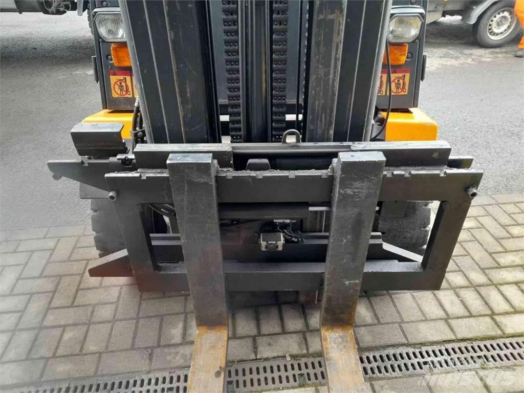 Still R70-35 Landbrug - Andet 