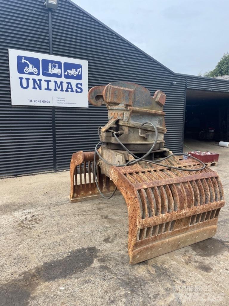  Andet CW45S skift Andet tilbehør