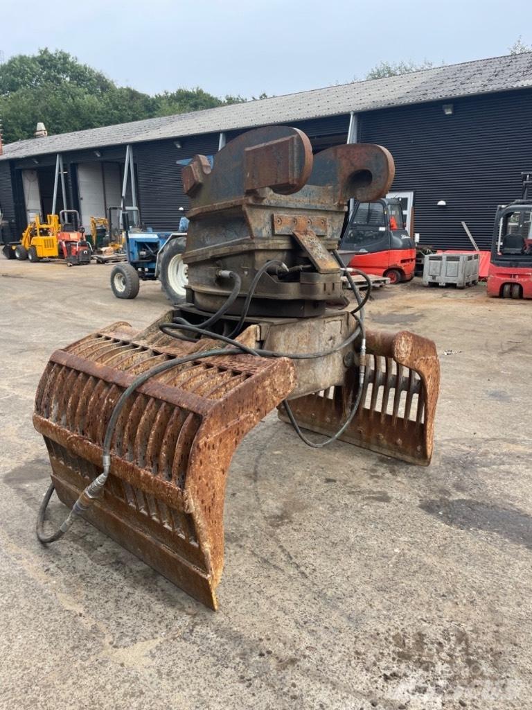  Andet CW45S skift Andet tilbehør