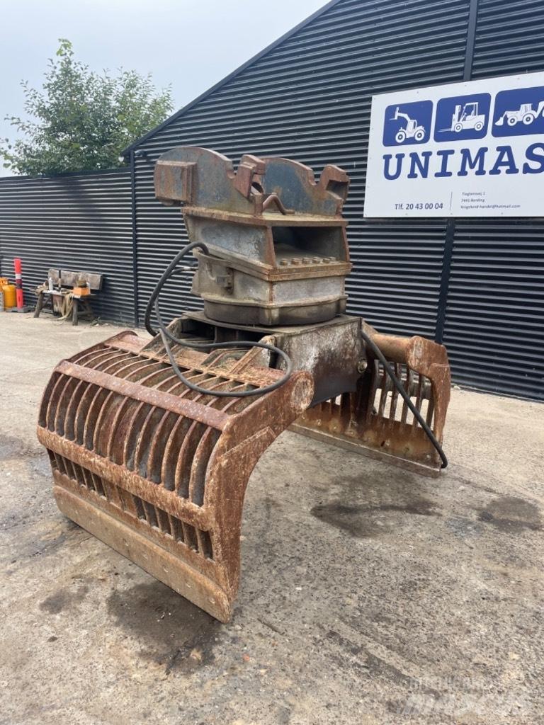  Andet CW45S skift Andet tilbehør