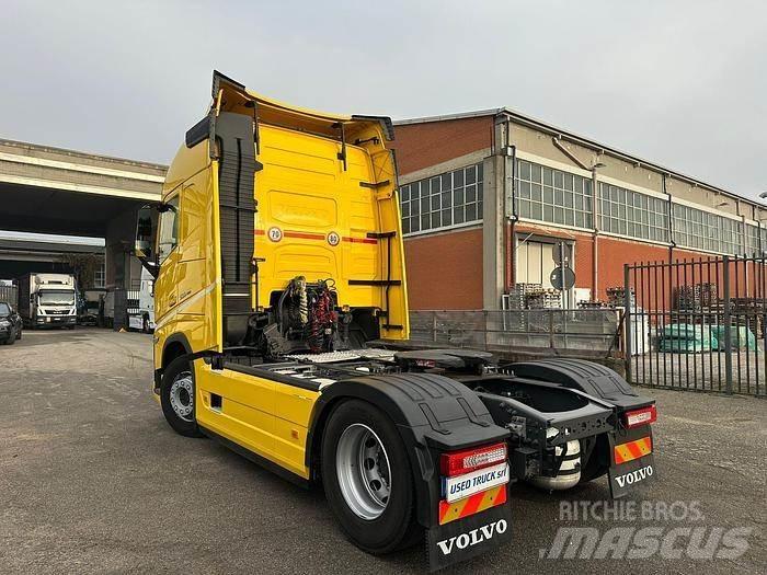 Volvo FH500 Trækkere