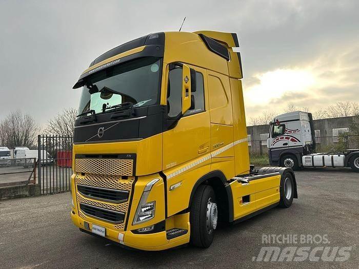 Volvo FH500 Trækkere