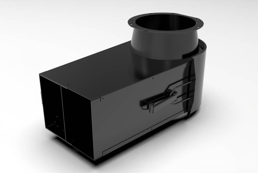 PW 795236.5 Tilbehør til mejetærskere