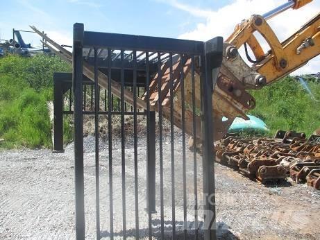  Demolition Cage Andet tilbehør