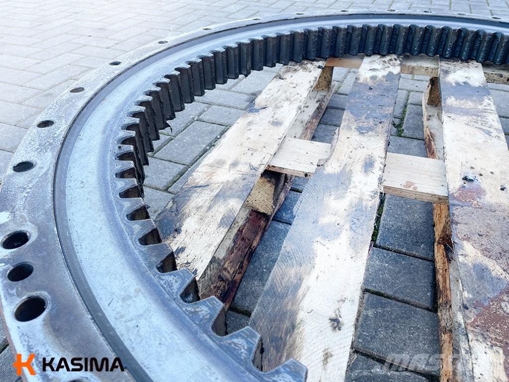 Doosan Slewing ring Bånd, kæder og understel