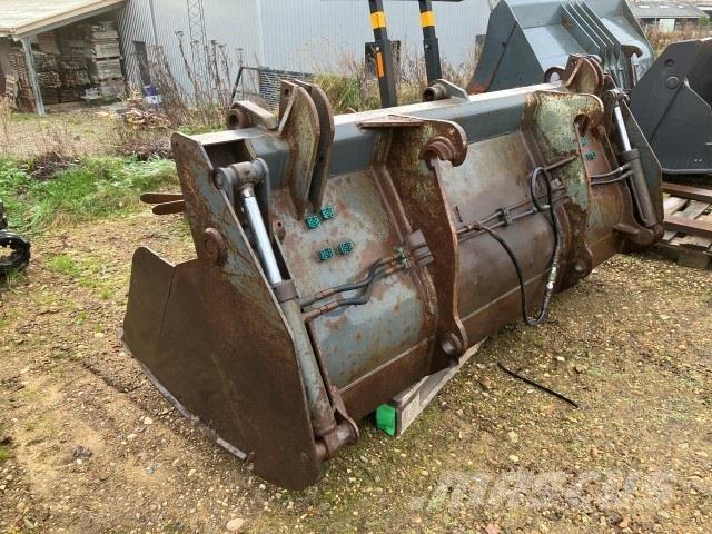  - - - 4ién skovl Skovle