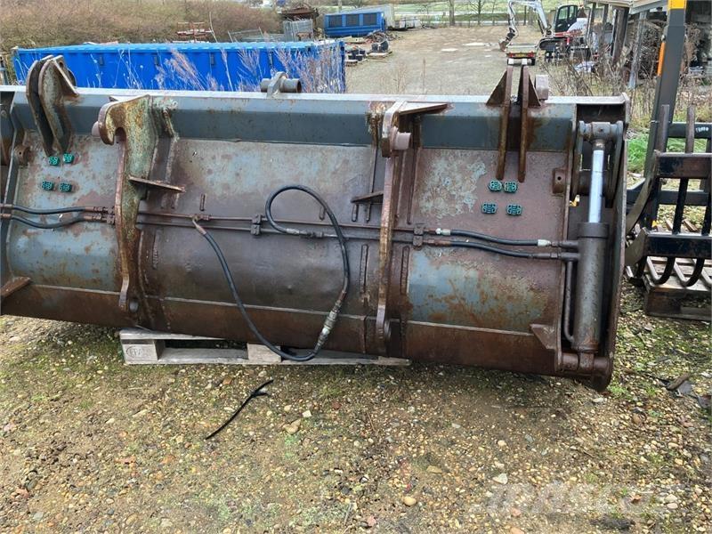  - - - 4ién skovl Skovle