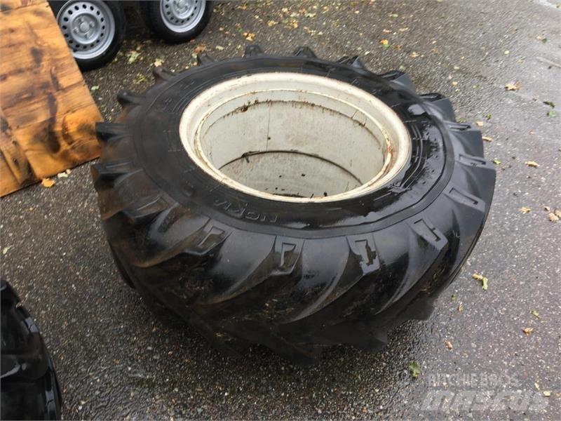  - - - 540/65R28 Hjul, Dæk og Fælge