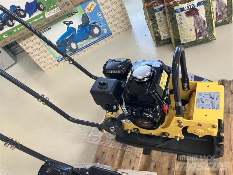 - - - BOMAG BVP10/36 Landbrug - Andet 