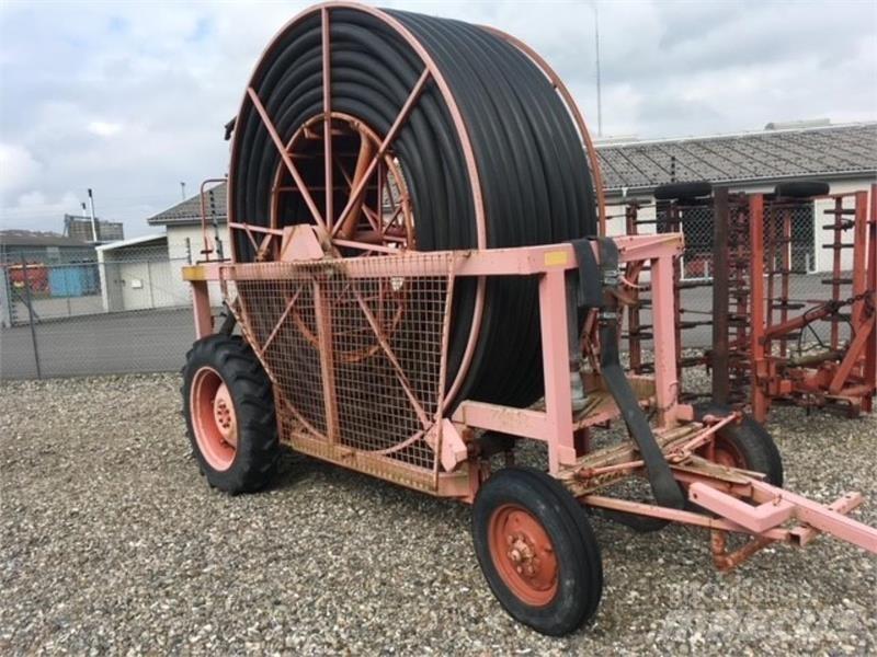 Donslund MOBIL Vandingssystemer
