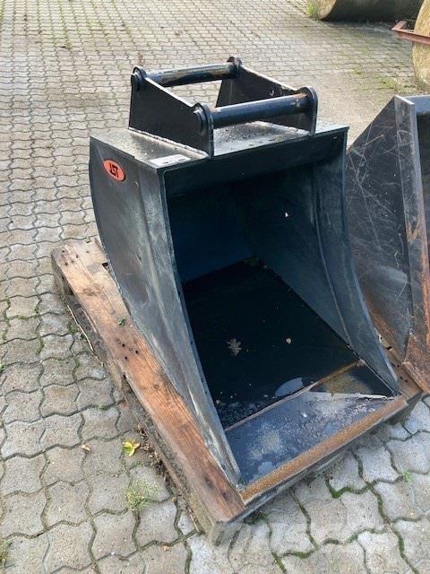 JST 60cm skovl Skovle