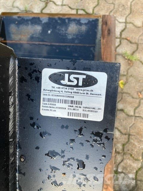 JST 60cm skovl Skovle