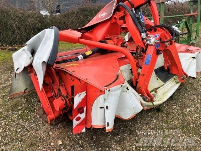 Kuhn FC3125DF Skårlæggerer