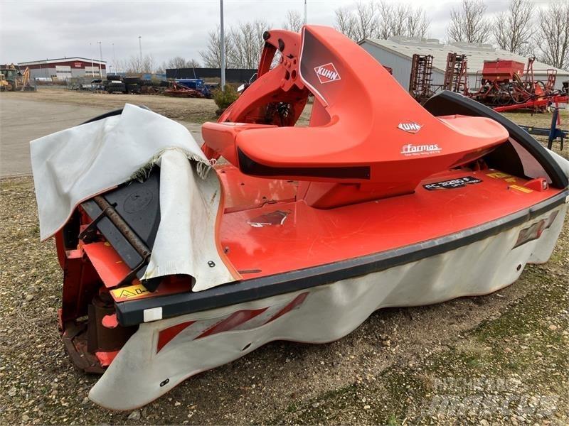 Kuhn FC3125DF Skårlæggerer