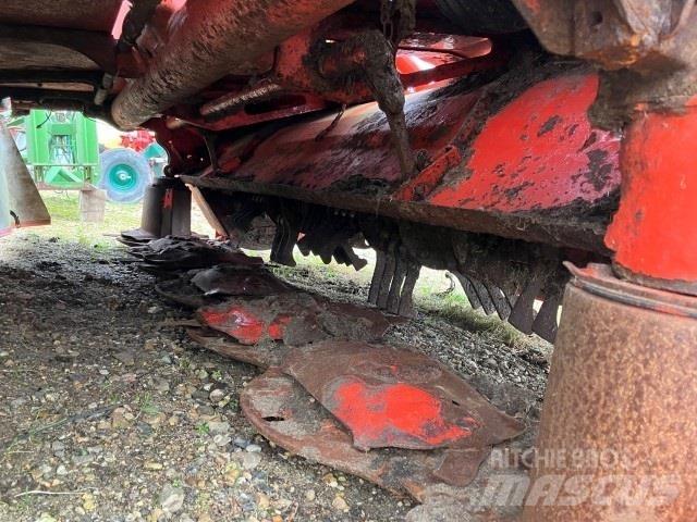 Kuhn FC3125DF Skårlæggerer