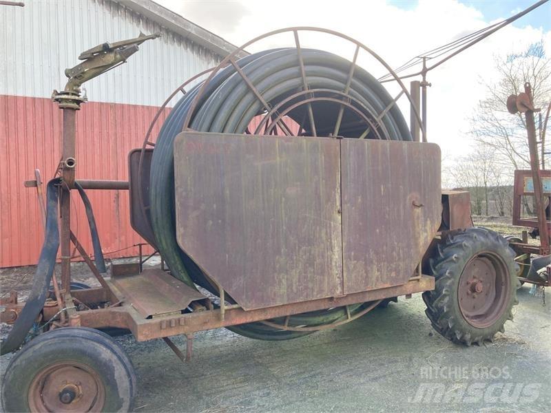 Omme MOBIL Vandingssystemer