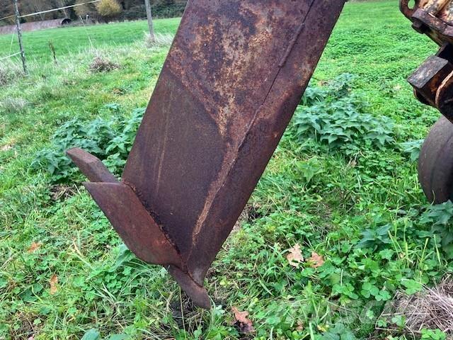  3mtr Flatlift Kultivatorer