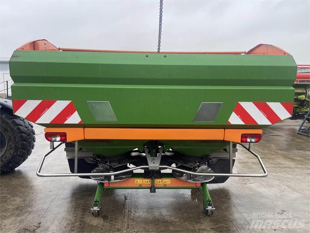 Amazone ZA-TS4200 Gødningssprøjter