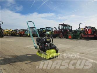Ammann APF 1033 Andre tromler